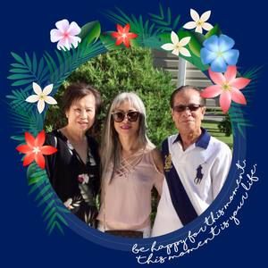 Meet your Posher, Donna